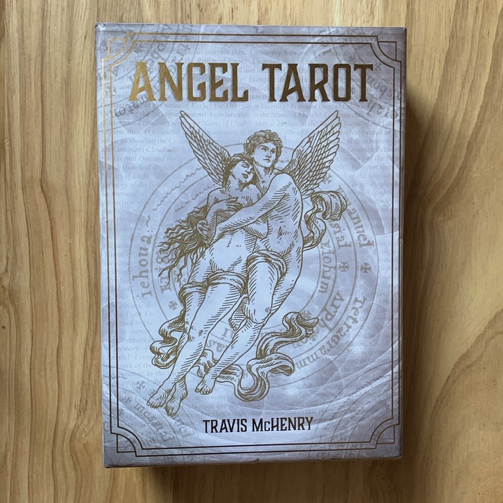 Angel Tarot
